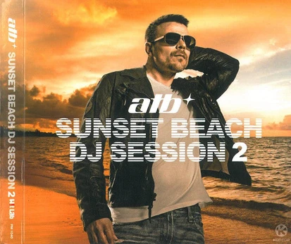 CD ATB – Sunset Beach DJ Session 2