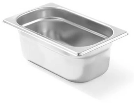 Talpykla GN 1/4, HENDI, Profi Line, 2,8L