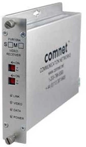 Rejestrator Comnet 1 Ch Digital Video Receiver/