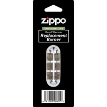 Katalizinis degimo įrenginys Zippo