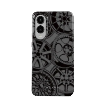 Garage - Samsung Galaxy S25 Edge Case