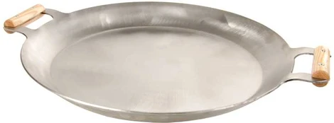 GrillSymbol Keptuvė FP-580