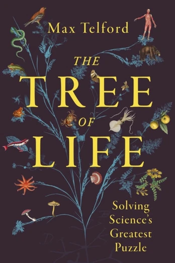 Tree of Life, Solving Science's Greatest Puzzle