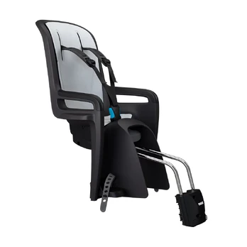 Thule RideAlong 2 vaikiška kėdutė dviračiui | Dark Gray