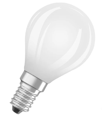 Ledvance 5W LED lemputė PARATHOM© Retrofit CLASSIC P DIM, 2700K, E14, dimeriuojama