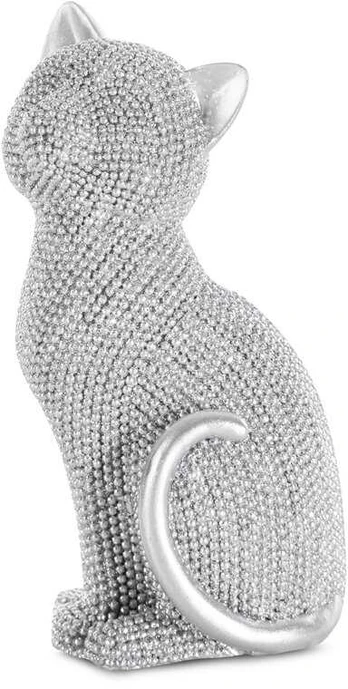 Eurofirany C/ELDO/1/FIG/10 7X6X15 SREB