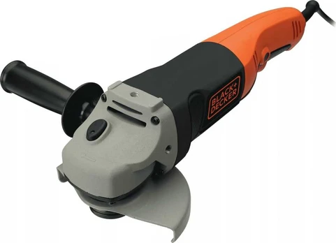 Black & Decker Juodas & Decker KG1202 šlifavimo staklės