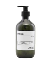 Meraki - Body wash, Linen dew (309770221) kaina