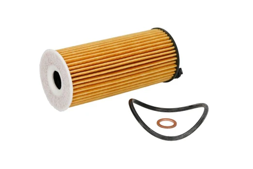 Alyvos filtras HENGST FILTER E204HD218