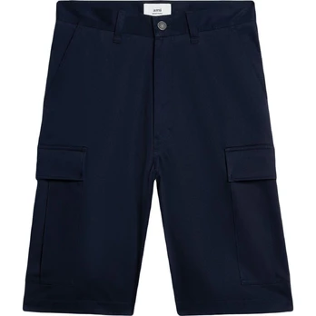 Šortai vyrams, Mėlyna, Cargo short