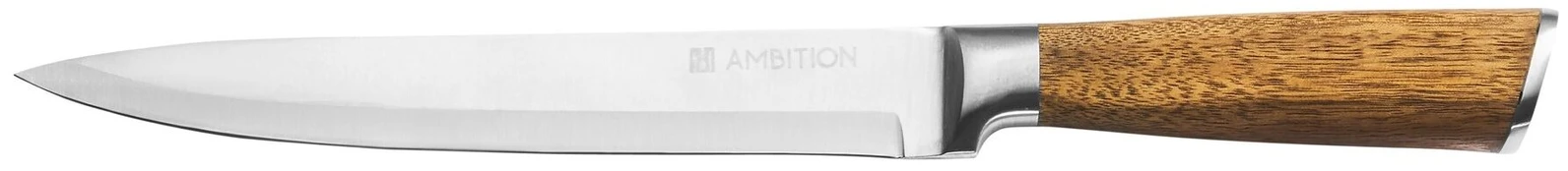 Nóż universalus Parma 20 cm AMBITION
