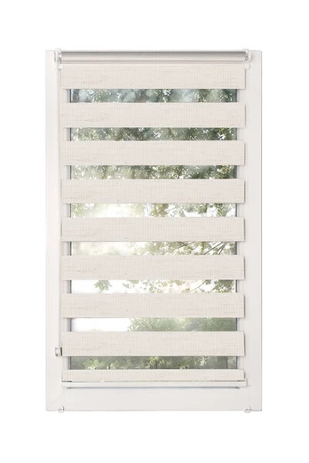 Roletas MINI Diena-Naktis DN 77 ROŽINĖ, 90x150 cm