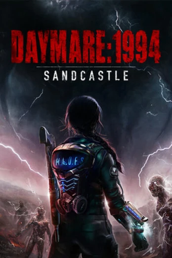 DAYMARE: 1994 SANDCASTLE PC