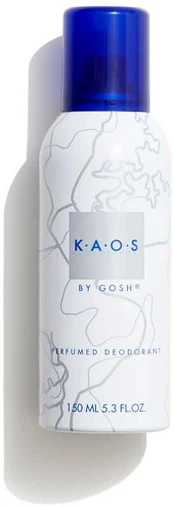 Gosh KAOS 150 ml
