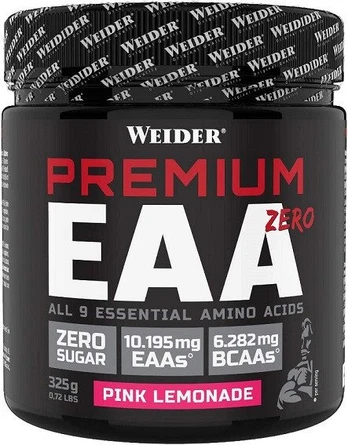 Weider Premium EAA Zero 325 g