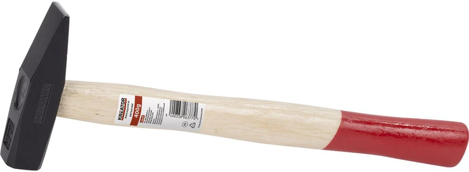 Plaktukas Kreator KRT901004, 400 g
