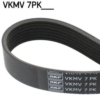 V formos rumbuoti diržai SKF VKMV 7PK1759