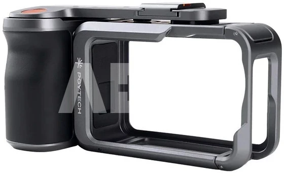 PGYTECH OSMO ACTION 6 StreetPro Grip Kit