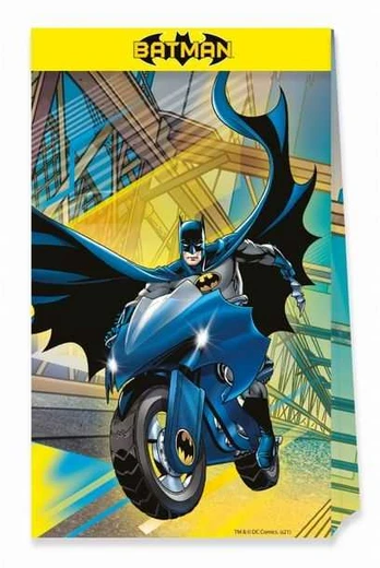 GoDan Batman slikposer