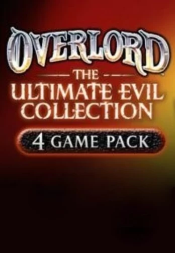 Overlord: Ultimate Evil Collection PC
