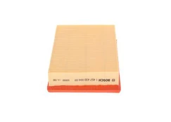 Oro filtras BOSCH 1457433004 kaina