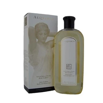 Alqvimia Alquimia Body Sculptor vonios gelis 400ml