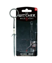 Good Loot - The Witcher 3 Ciri Sword Keychain