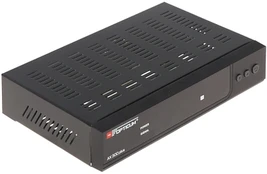 OPC Opticum AX 300 PLUS PVR - 33052 DVB-S