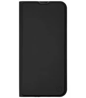 Dėklas OBAL:ME SmoothTouch Case for Google Pixel 9a Juodas