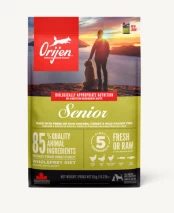 ORIJEN - Orijen Senior 6kg - (ORI013e) kaina