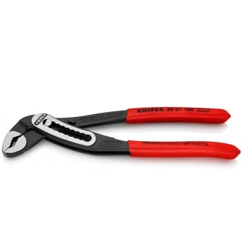 Raktas vamzdž.180mm Alligator Knipex