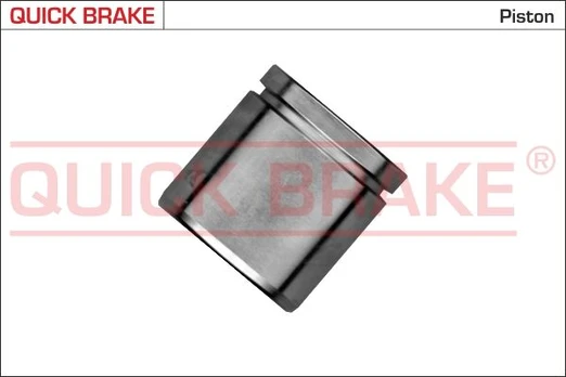 Stūmoklis, stabdžių apkaba QUICK BRAKE 185276K