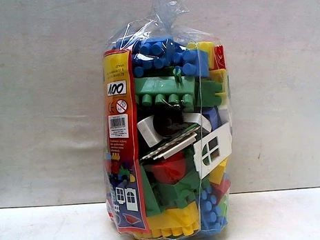 Baja Klocki 100 W10 25714