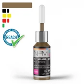NPM Microblading pigmentas S-572 Milano (12ml)