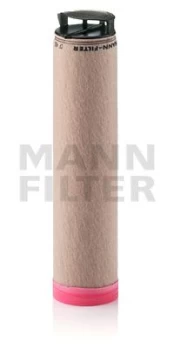 Oro filtras MANN-FILTER CF 400 kaina