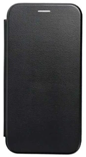 Beline Dėklas Book Magnetic Xiaomi Poco M4 Pro 5G juoda/juodas