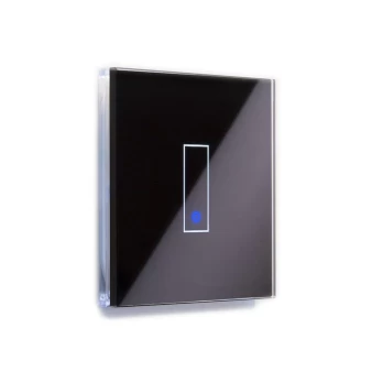 Iotty Smart Switch LSWE21 (Single-gang) - The smart switch that innovates your home.
