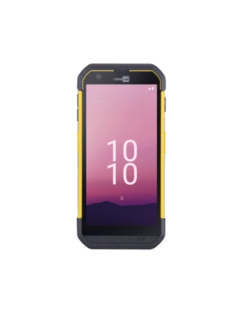 CipherLab RS36 Series, 2D, SE5500, 14 cm (5.5), GPS, USB-C, BT, Wi-Fi, 4G, NFC, Android