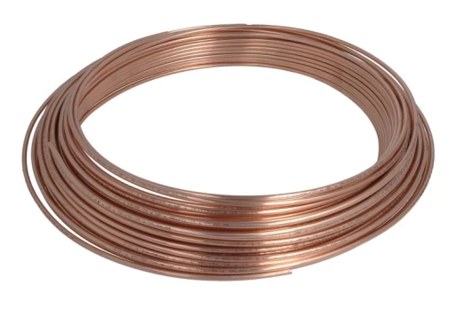 stabdžių žarnelė WP CU-4.75-50