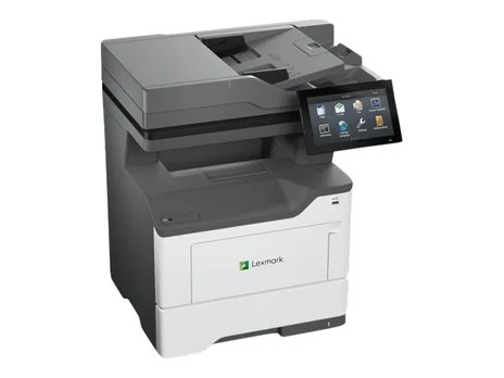 Lexmark MX632adwe Black and White Laser Printer Lexmark