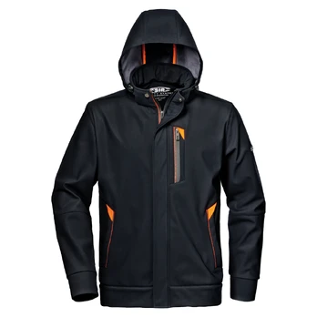 Softshell striukė REVOLUTION