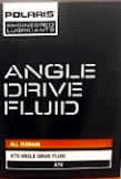 Polaris ATV angle Drive tepalas transmisija Polaris 25L 502511