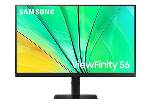Monitorius Samsung ViewFinity S60D