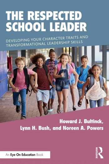 Respected School Leader
