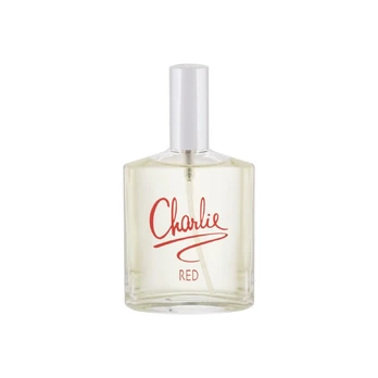 Revlon Charlie Red Eau Fraiche EDT 100 ml
