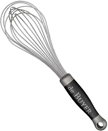 Whisk, 45 cm, Göma