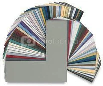 Pasportas 30x40/21x29,7 žalias [E]