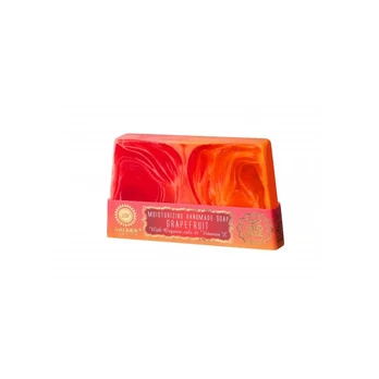 Muilas| Saules Fabrika - Grapefruit, 80g