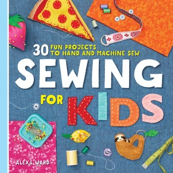 Sewing For Kids