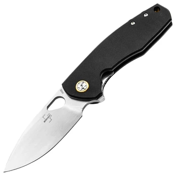 Boker Plus Little Friend Black Sulankstomas peilis